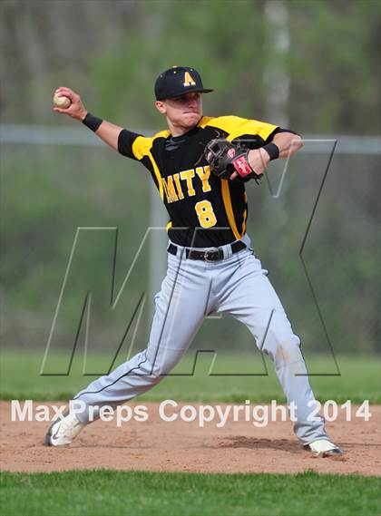 Thumbnail 3 in Amity Regional @ Sheehan photogallery.