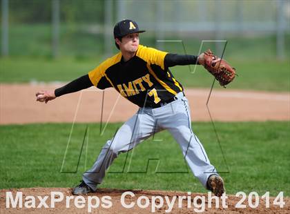 Thumbnail 1 in Amity Regional @ Sheehan photogallery.