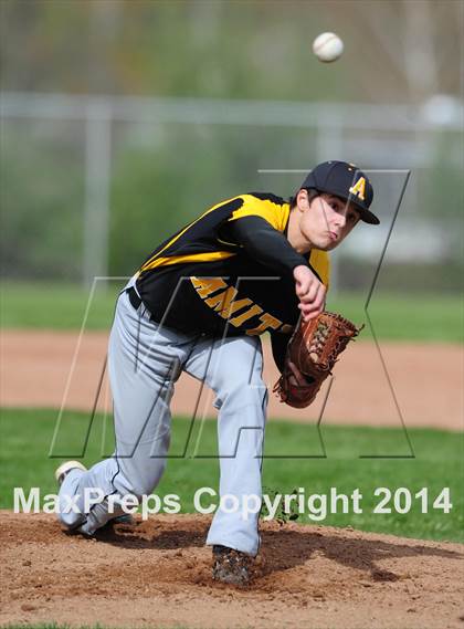 Thumbnail 2 in Amity Regional @ Sheehan photogallery.