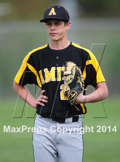 Thumbnail 1 in Amity Regional @ Sheehan photogallery.