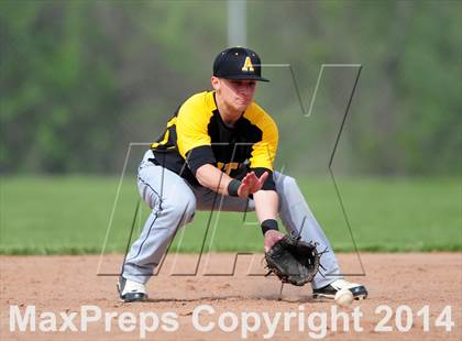Thumbnail 1 in Amity Regional @ Sheehan photogallery.