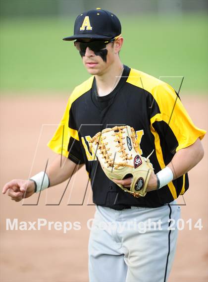 Thumbnail 1 in Amity Regional @ Sheehan photogallery.