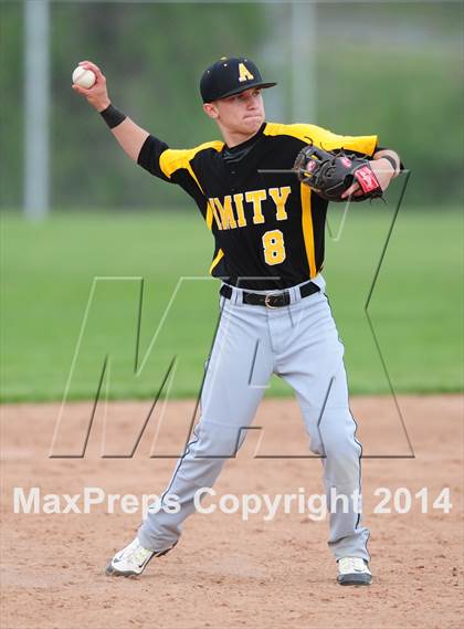 Thumbnail 2 in Amity Regional @ Sheehan photogallery.