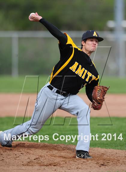 Thumbnail 3 in Amity Regional @ Sheehan photogallery.