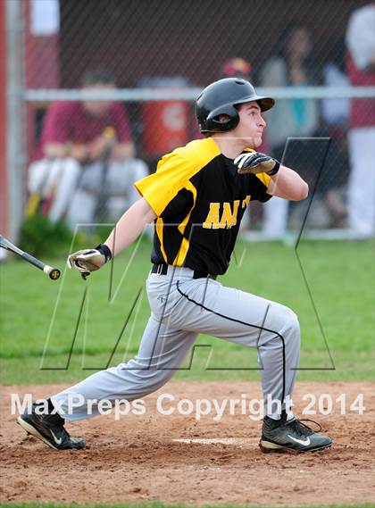 Thumbnail 3 in Amity Regional @ Sheehan photogallery.
