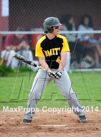 Thumbnail 1 in Amity Regional @ Sheehan photogallery.