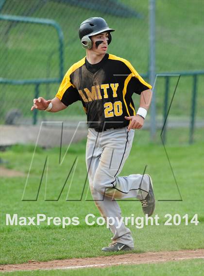 Thumbnail 1 in Amity Regional @ Sheehan photogallery.