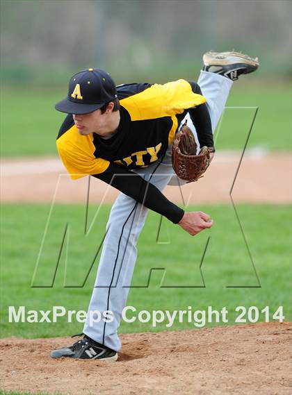 Thumbnail 3 in Amity Regional @ Sheehan photogallery.