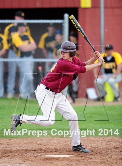 Thumbnail 3 in Amity Regional @ Sheehan photogallery.