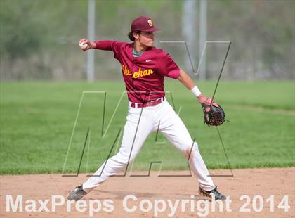 Thumbnail 3 in Amity Regional @ Sheehan photogallery.