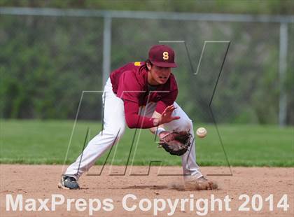 Thumbnail 1 in Amity Regional @ Sheehan photogallery.