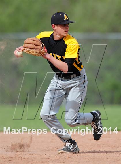 Thumbnail 2 in Amity Regional @ Sheehan photogallery.