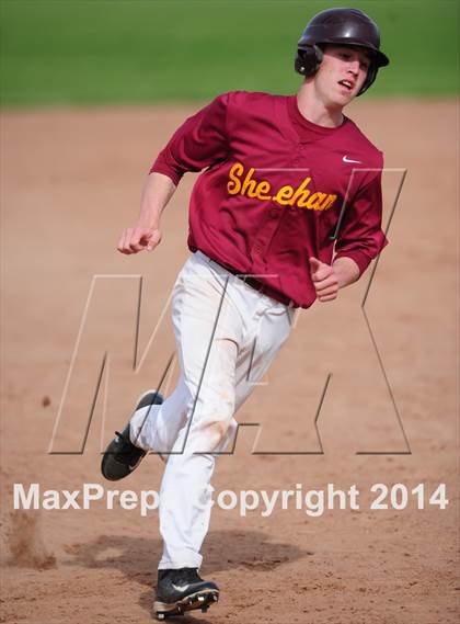 Thumbnail 2 in Amity Regional @ Sheehan photogallery.