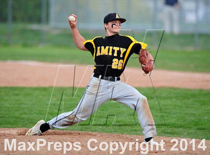 Thumbnail 2 in Amity Regional @ Sheehan photogallery.
