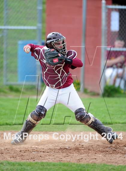 Thumbnail 1 in Amity Regional @ Sheehan photogallery.