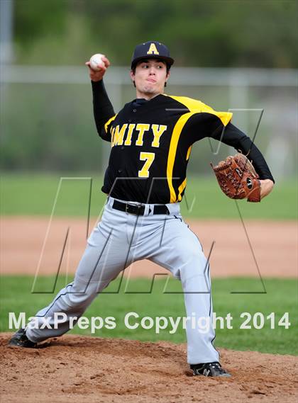 Thumbnail 2 in Amity Regional @ Sheehan photogallery.