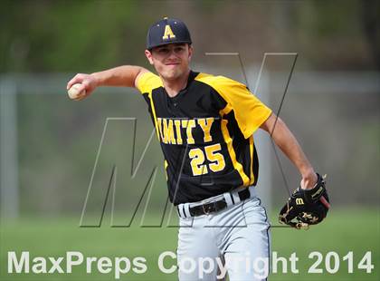 Thumbnail 2 in Amity Regional @ Sheehan photogallery.