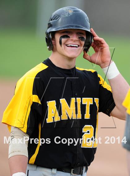 Thumbnail 2 in Amity Regional @ Sheehan photogallery.