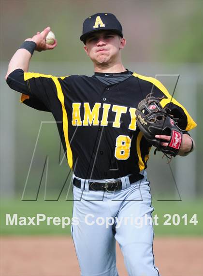 Thumbnail 2 in Amity Regional @ Sheehan photogallery.