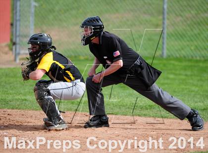 Thumbnail 2 in Amity Regional @ Sheehan photogallery.