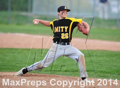 Thumbnail 3 in Amity Regional @ Sheehan photogallery.