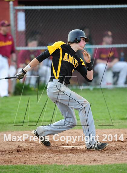 Thumbnail 2 in Amity Regional @ Sheehan photogallery.