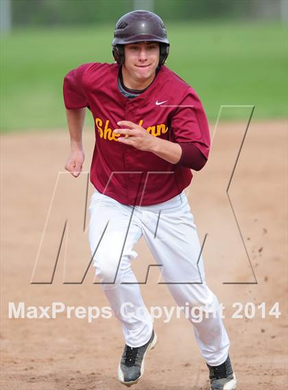 Thumbnail 2 in Amity Regional @ Sheehan photogallery.