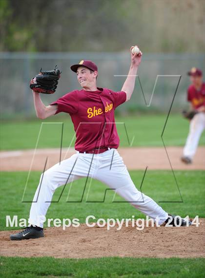 Thumbnail 1 in Amity Regional @ Sheehan photogallery.