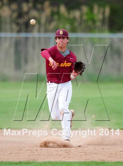 Thumbnail 1 in Amity Regional @ Sheehan photogallery.