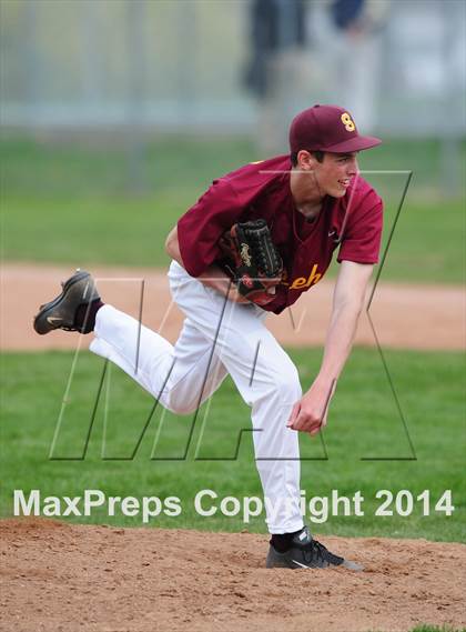 Thumbnail 2 in Amity Regional @ Sheehan photogallery.