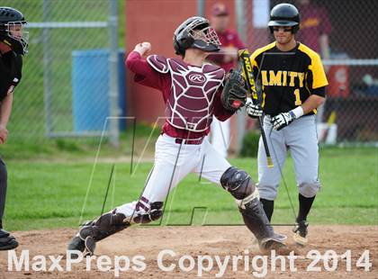 Thumbnail 2 in Amity Regional @ Sheehan photogallery.