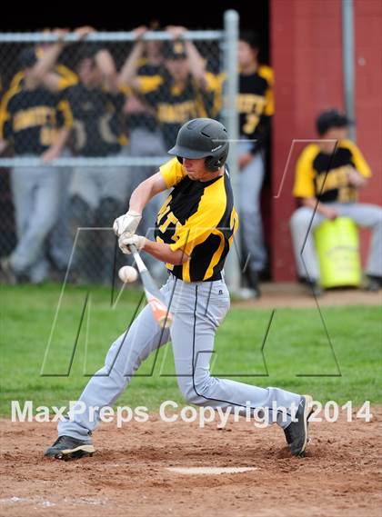 Thumbnail 2 in Amity Regional @ Sheehan photogallery.