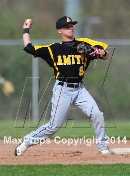 Thumbnail 1 in Amity Regional @ Sheehan photogallery.