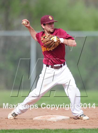 Thumbnail 1 in Amity Regional @ Sheehan photogallery.