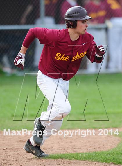 Thumbnail 1 in Amity Regional @ Sheehan photogallery.