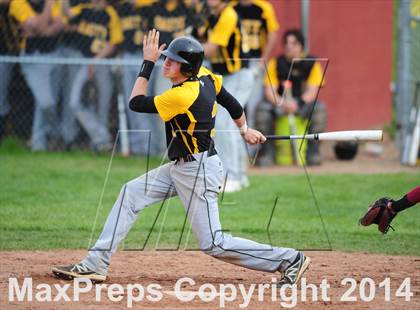 Thumbnail 1 in Amity Regional @ Sheehan photogallery.