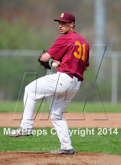 Thumbnail 3 in Amity Regional @ Sheehan photogallery.