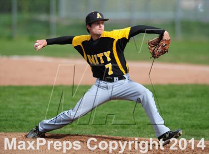 Thumbnail 2 in Amity Regional @ Sheehan photogallery.