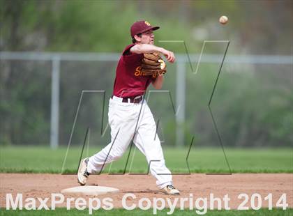 Thumbnail 3 in Amity Regional @ Sheehan photogallery.