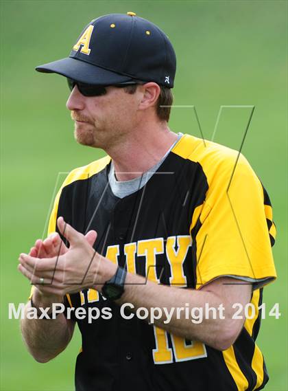 Thumbnail 3 in Amity Regional @ Sheehan photogallery.