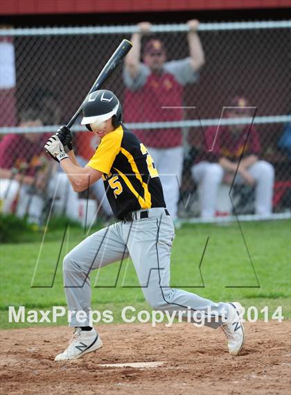 Thumbnail 1 in Amity Regional @ Sheehan photogallery.