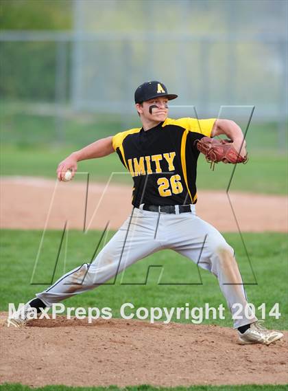 Thumbnail 3 in Amity Regional @ Sheehan photogallery.