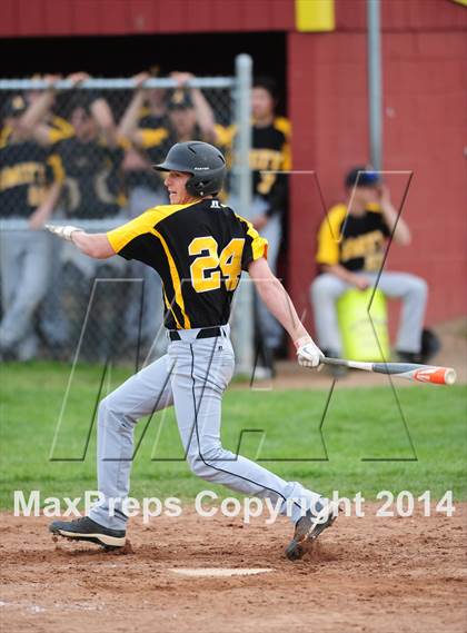 Thumbnail 1 in Amity Regional @ Sheehan photogallery.