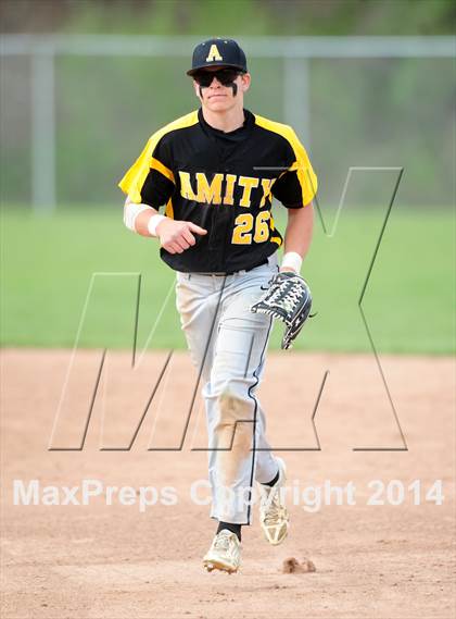 Thumbnail 3 in Amity Regional @ Sheehan photogallery.