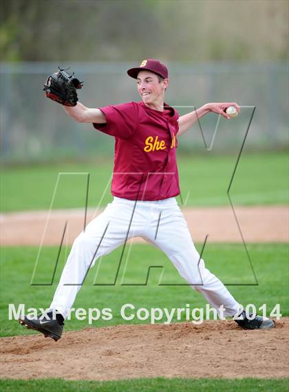 Thumbnail 2 in Amity Regional @ Sheehan photogallery.