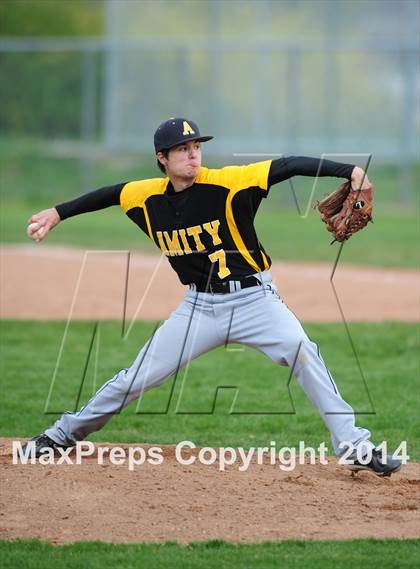 Thumbnail 1 in Amity Regional @ Sheehan photogallery.