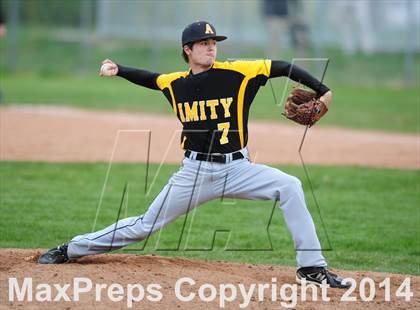 Thumbnail 1 in Amity Regional @ Sheehan photogallery.