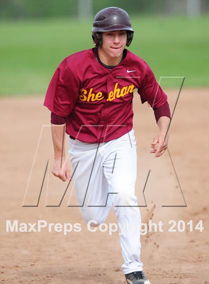 Thumbnail 1 in Amity Regional @ Sheehan photogallery.