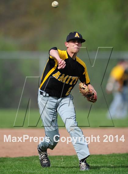 Thumbnail 2 in Amity Regional @ Sheehan photogallery.