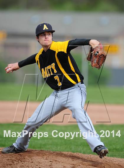 Thumbnail 1 in Amity Regional @ Sheehan photogallery.